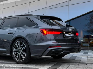 Audi A6 – thumbnail 6