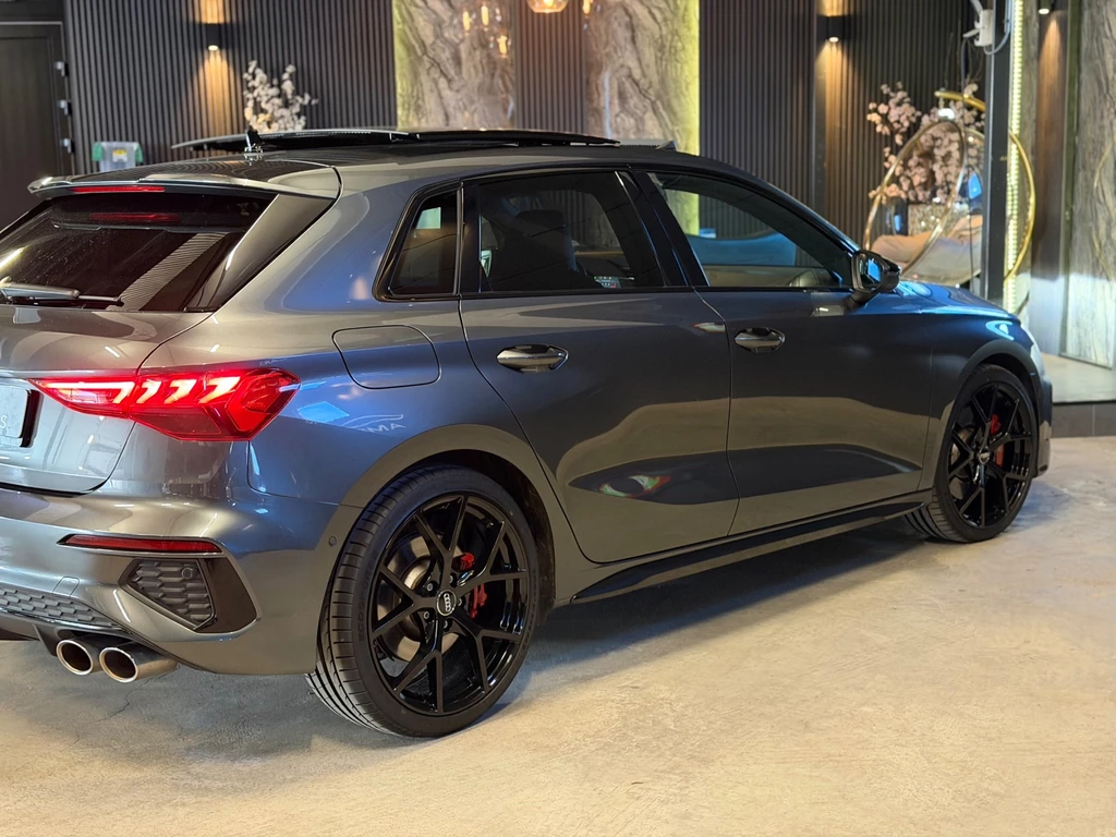 Audi A3 – foto 6