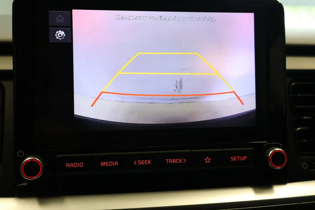 Kia Stonic – foto 9
