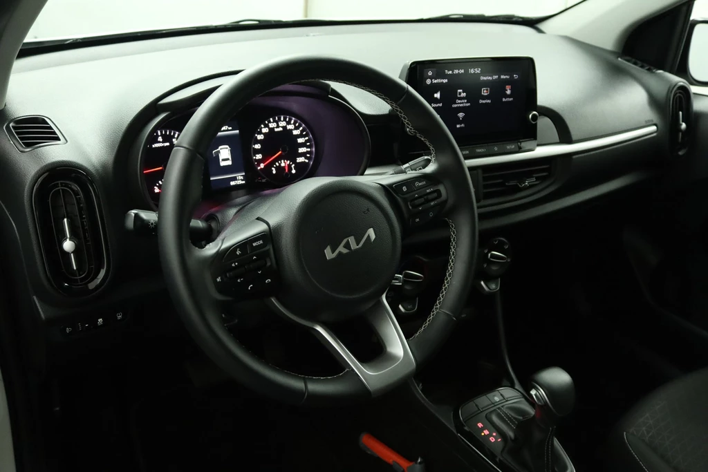 Kia Picanto – foto 28