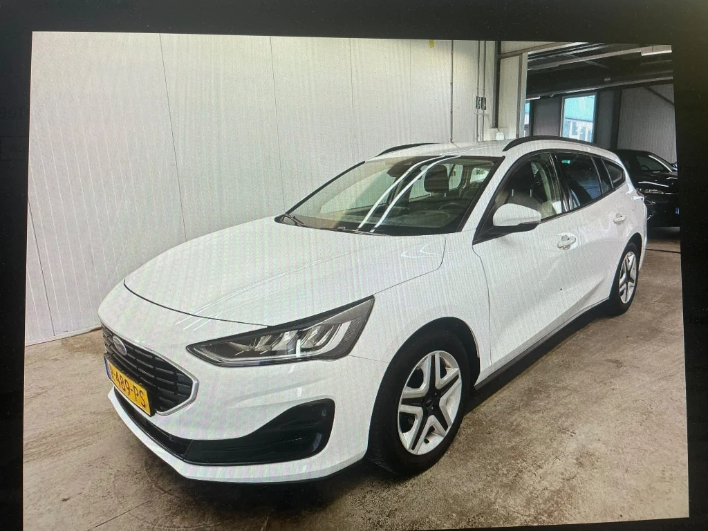 Ford Focus – foto 2