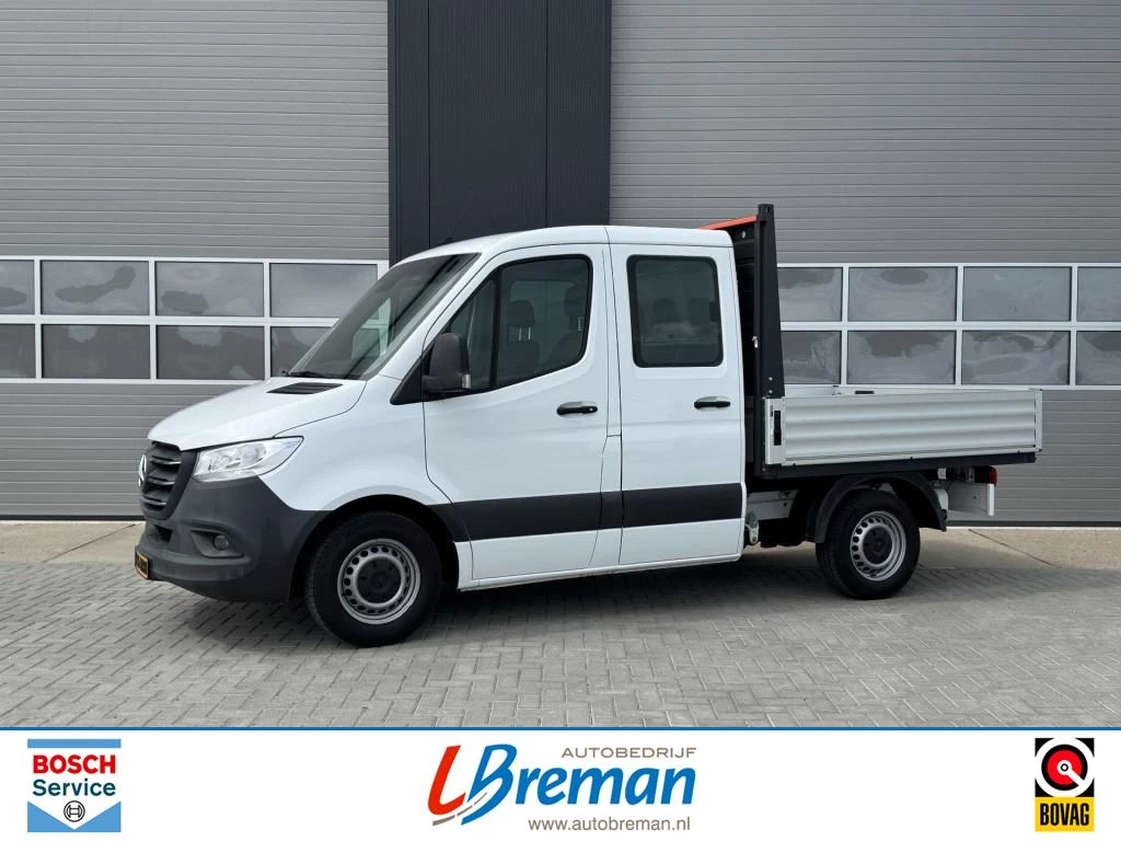 Mercedes-Benz Sprinter – foto 2