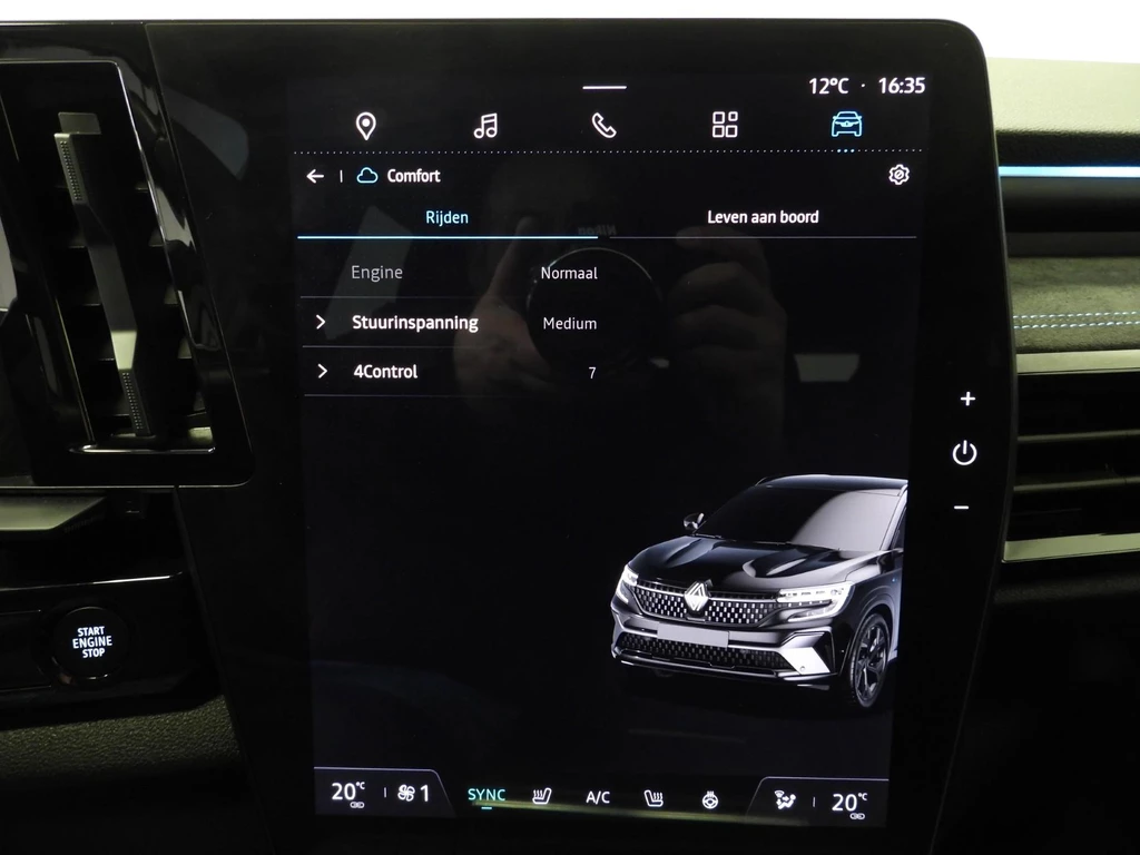 Renault Espace – foto 19