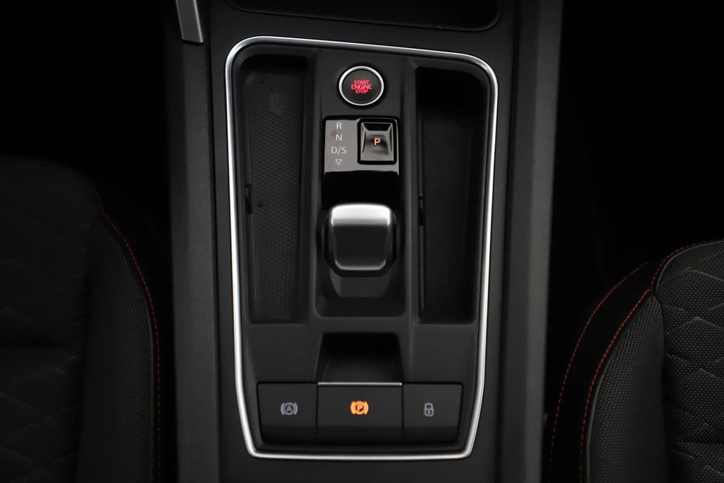 SEAT Leon – foto 13