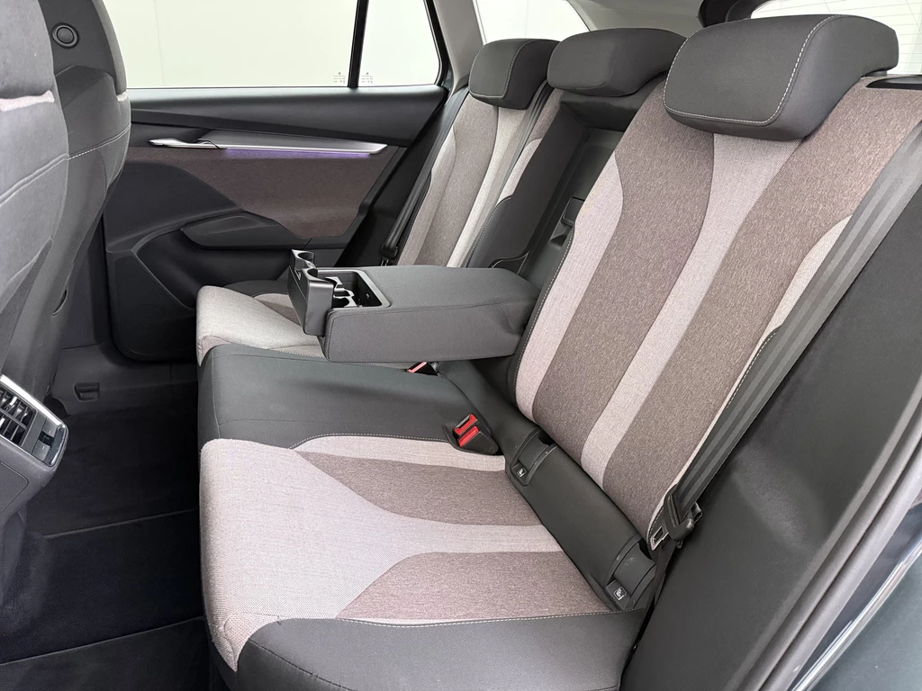 Škoda Enyaq iV – foto 44