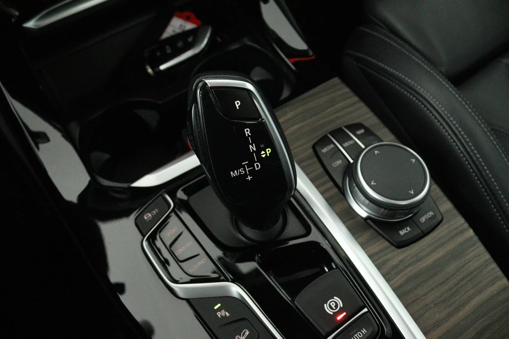 BMW X3 – foto 19