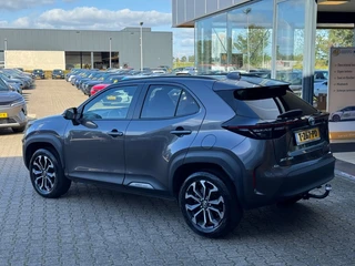 Toyota Yaris Cross – thumbnail 3