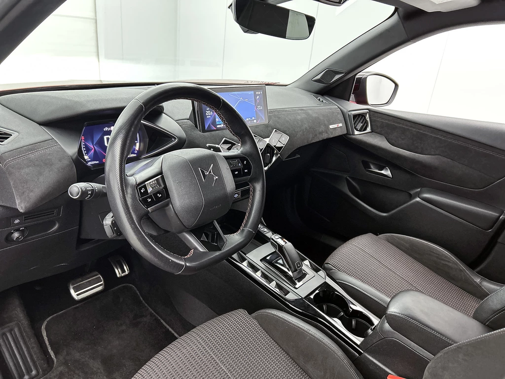 DS DS 3 – foto 19
