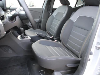 Dacia Sandero Stepway – thumbnail 8