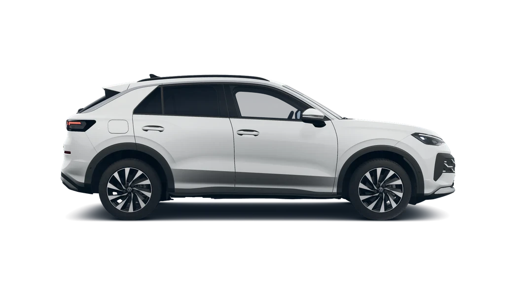Volkswagen T-Roc – foto 6