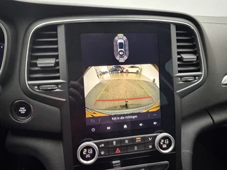 Renault Mégane Estate – thumbnail 14