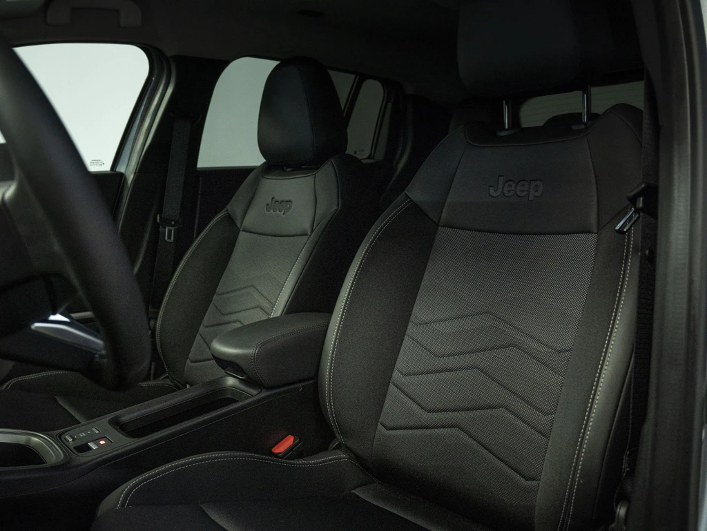 Jeep Avenger – foto 9