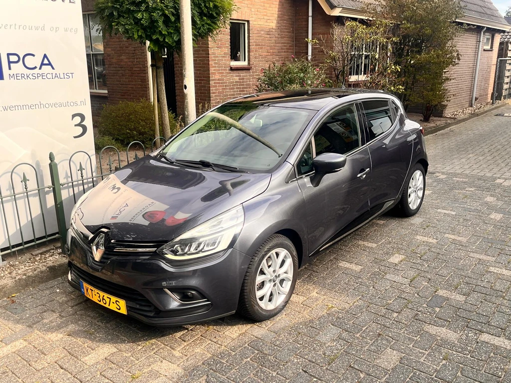 Renault Clio – foto 2