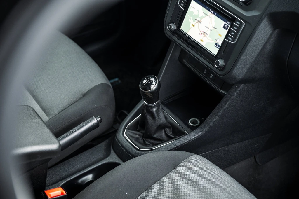 Volkswagen Caddy – foto 39