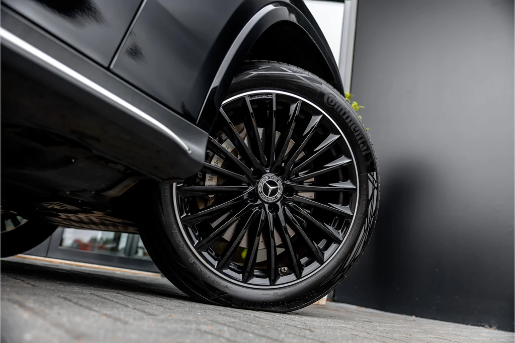 Mercedes-Benz GLC – foto 36