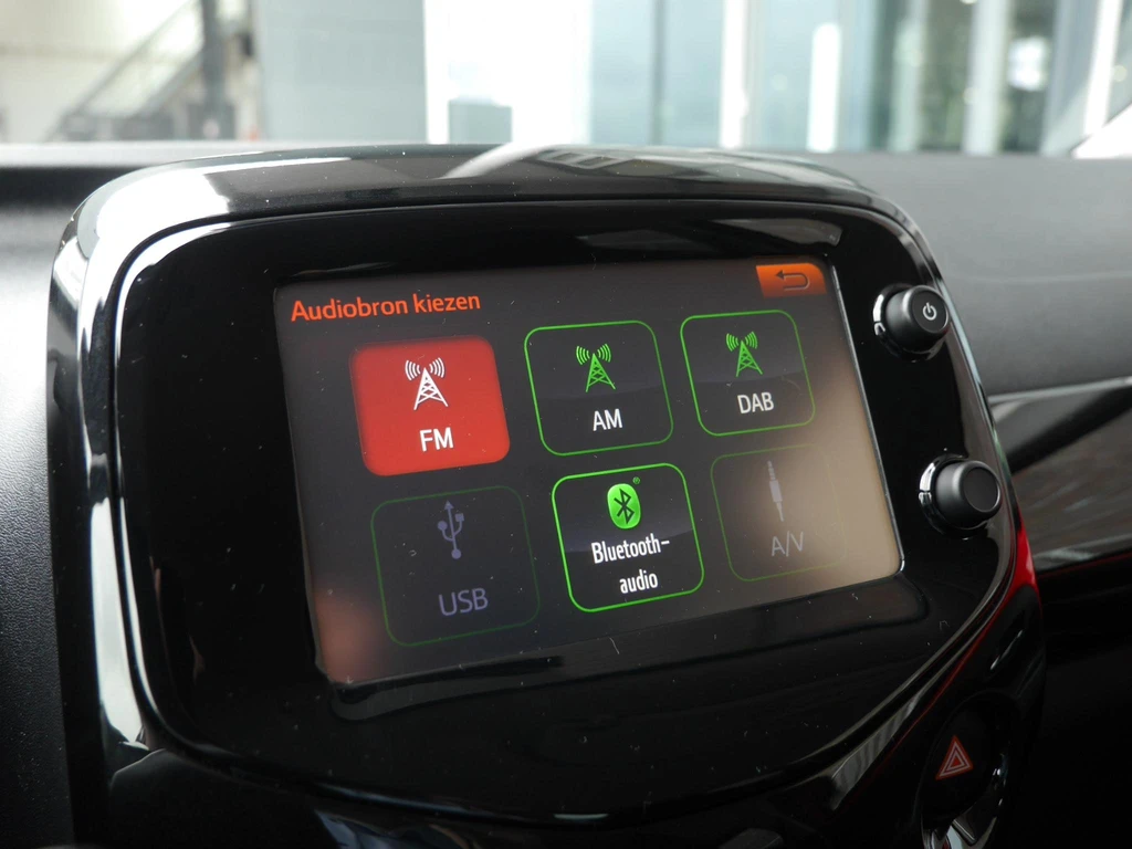 Toyota Aygo – foto 19