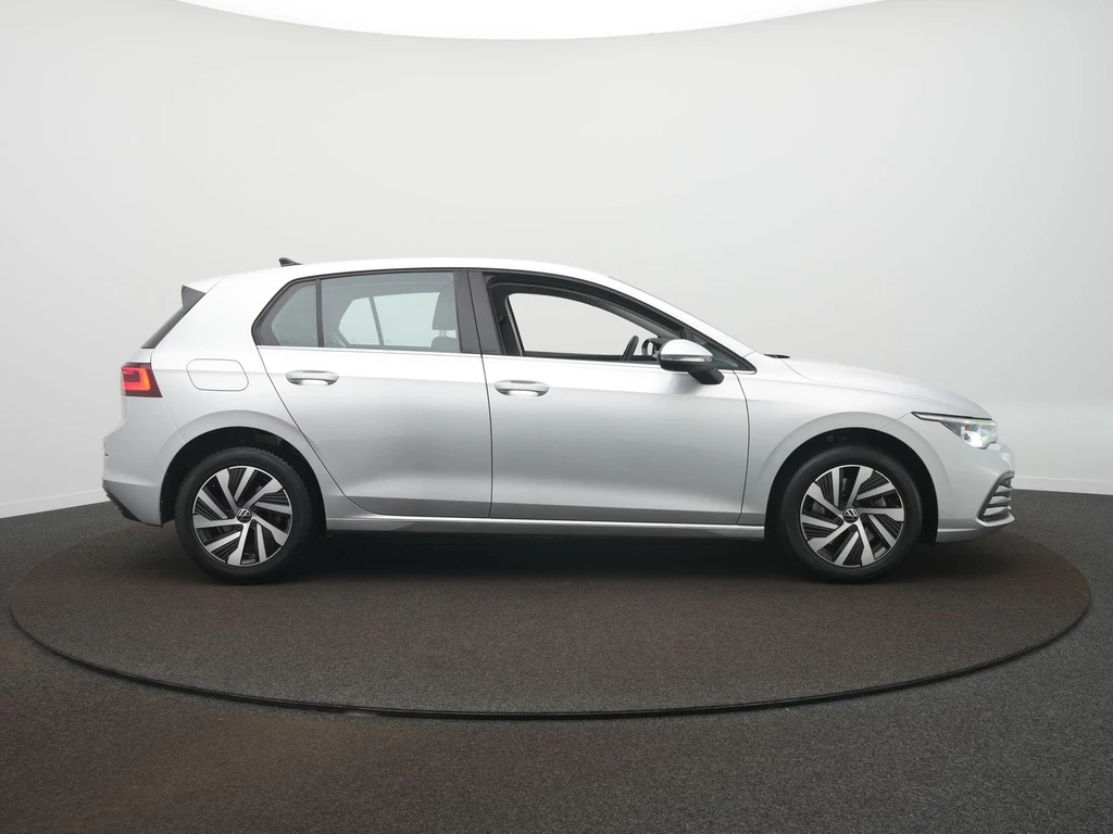 Volkswagen Golf – foto 8