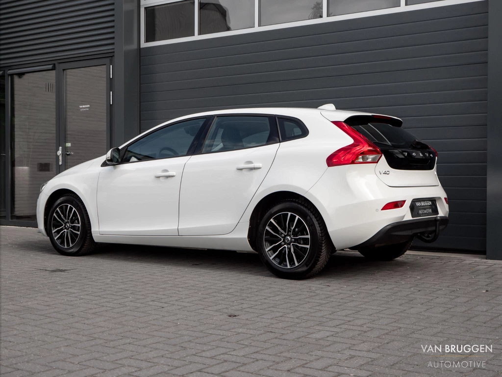 Volvo V40 – foto 5