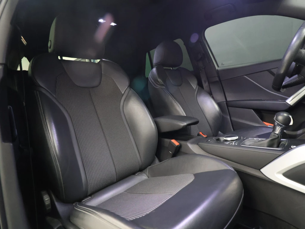 Audi Q2 – foto 8