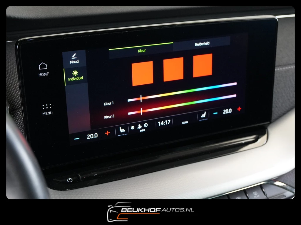 Škoda Octavia – foto 13