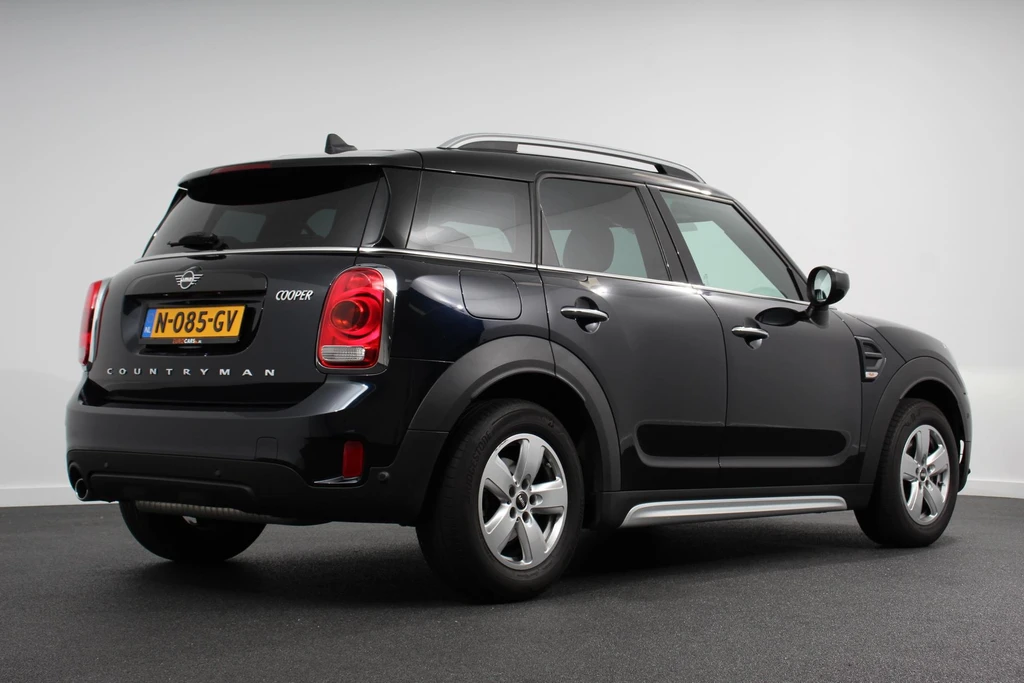 MINI Countryman – foto 4