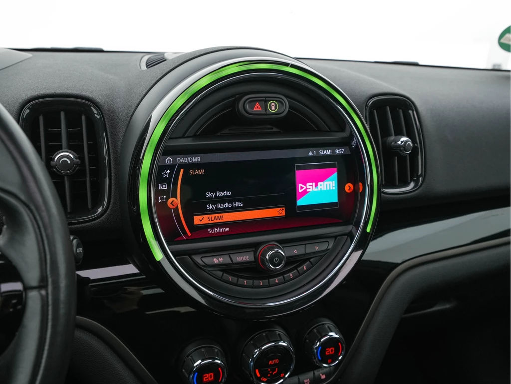 MINI Countryman – foto 18