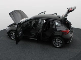 Hyundai i20 – thumbnail 7