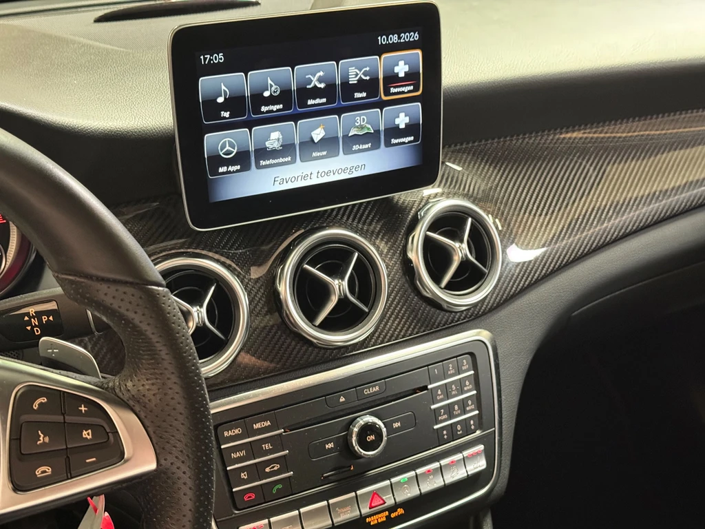 Mercedes-Benz GLA – foto 25