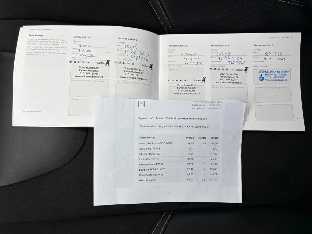 Volvo V40 – foto 17
