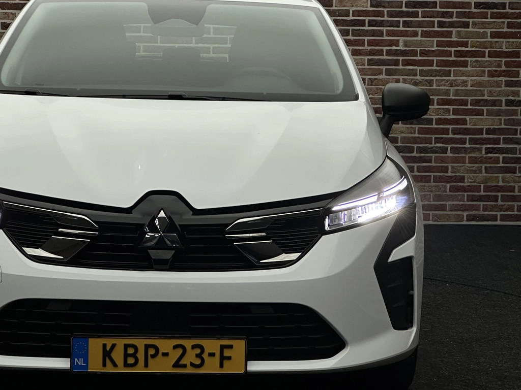 Mitsubishi Colt – foto 12