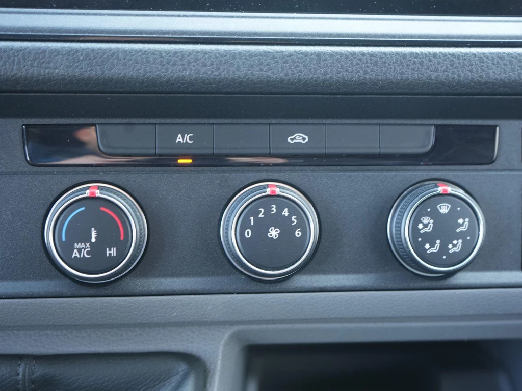 Volkswagen Crafter – foto 19