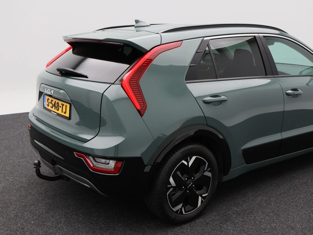 Kia Niro EV – foto 5