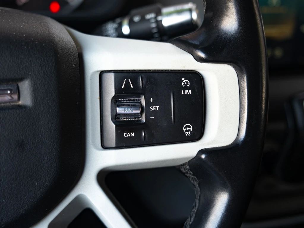 Land Rover Defender – foto 38