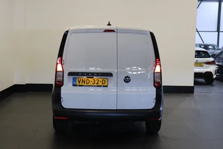 Volkswagen Caddy – thumbnail 3