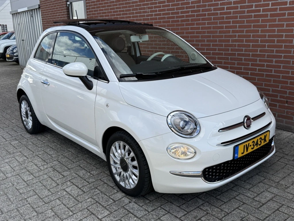 Fiat 500 – foto 8