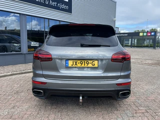Porsche Cayenne – thumbnail 5