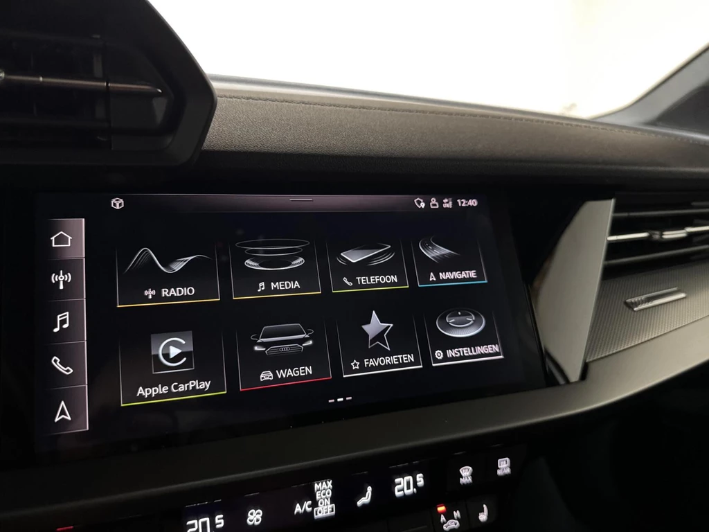 Audi A3 – foto 42