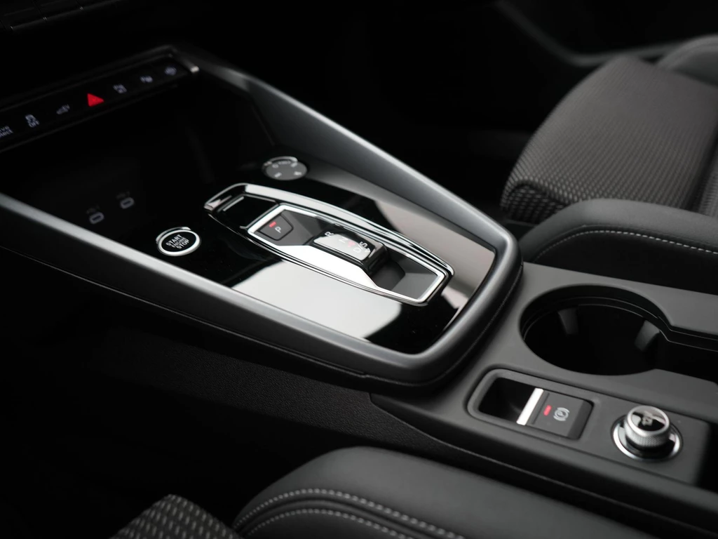 Audi A3 – foto 33