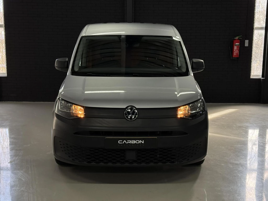 Volkswagen Caddy – foto 7