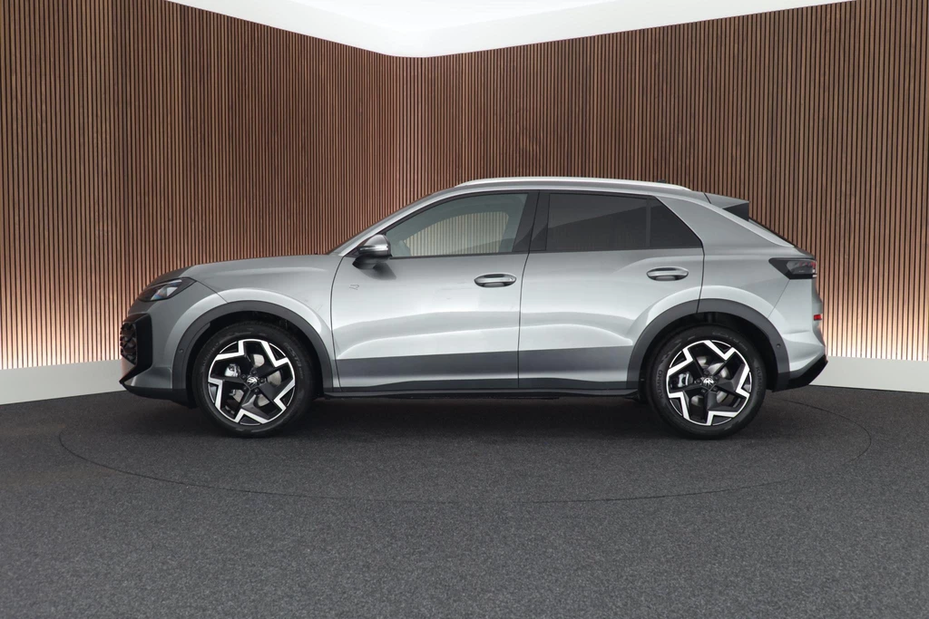 Volkswagen T-Roc – foto 2