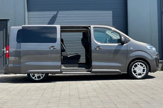 Citroën ë-Spacetourer – thumbnail 7