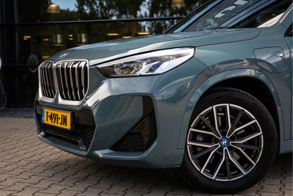 BMW X1 – foto 7