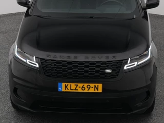 Land Rover Range Rover Velar – thumbnail 19