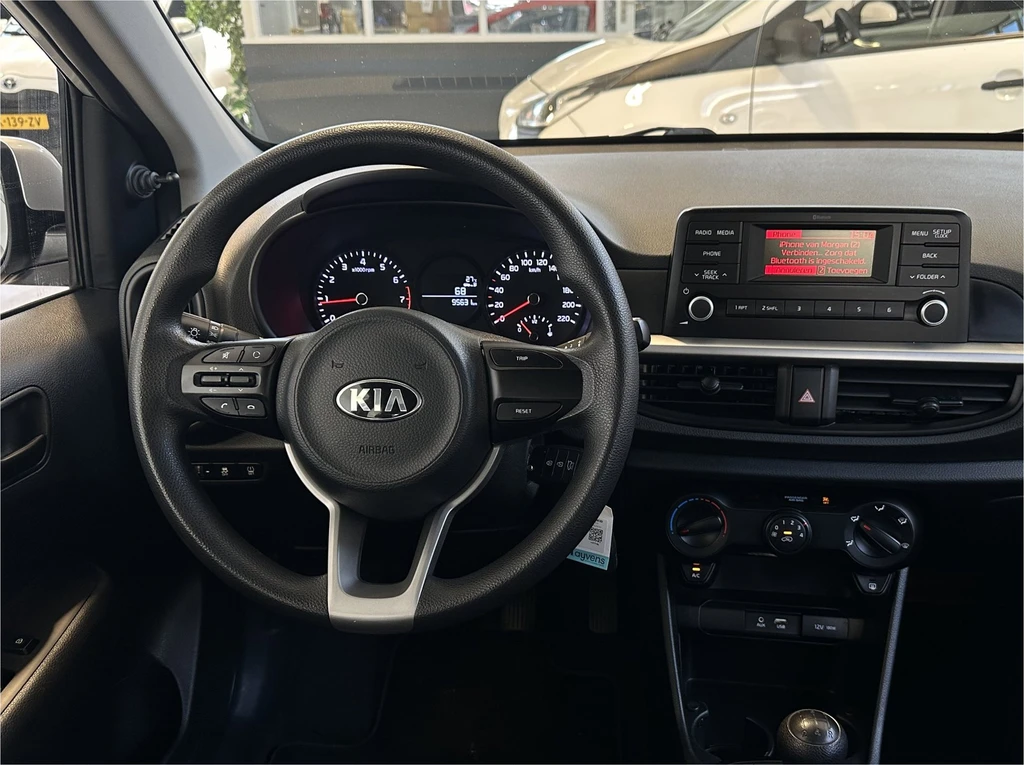 Kia Picanto – foto 11
