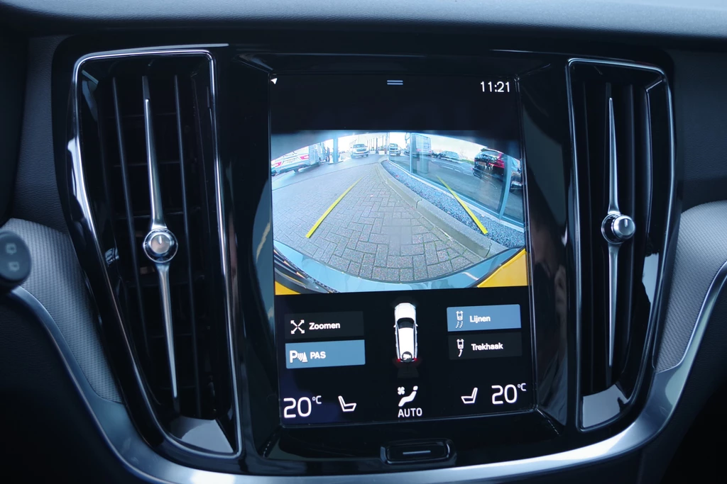 Volvo V60 – foto 21