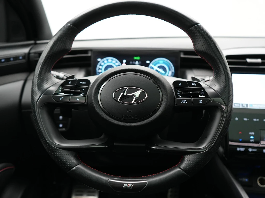 Hyundai Tucson – foto 31