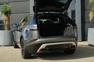 Land Rover Range Rover Velar – thumbnail 30