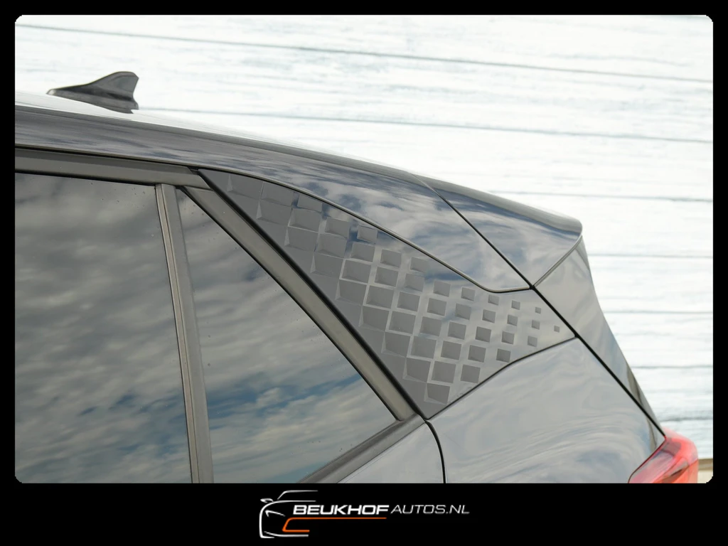 CUPRA Born – foto 23