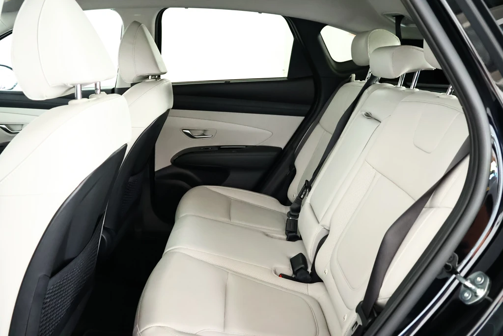 Hyundai Tucson – foto 13