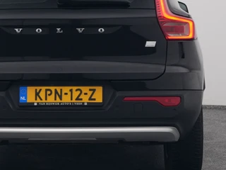 Volvo XC40 – thumbnail 9
